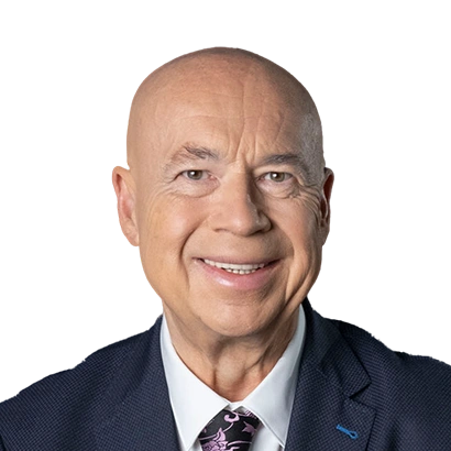 Dr Witold Jankowski